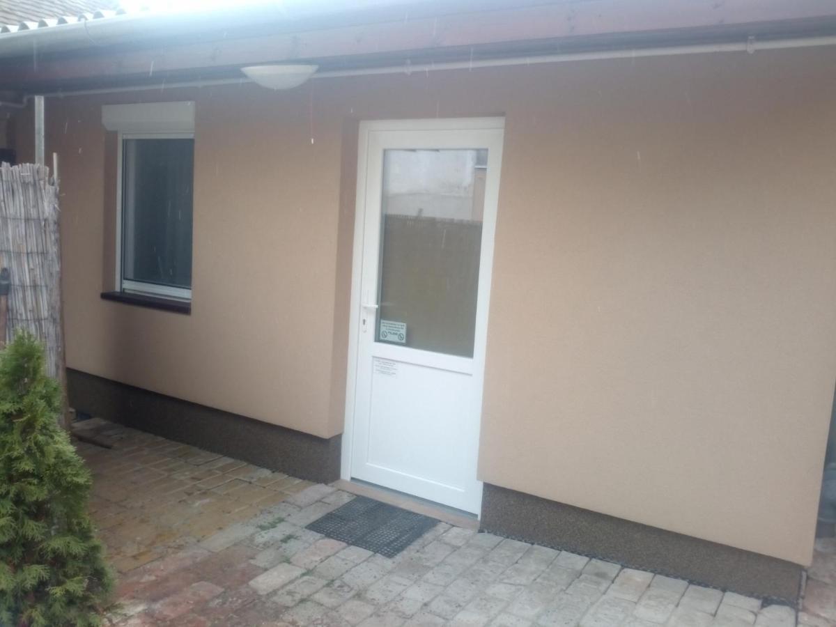 Start Apartmanok Pécs Zewnętrze zdjęcie