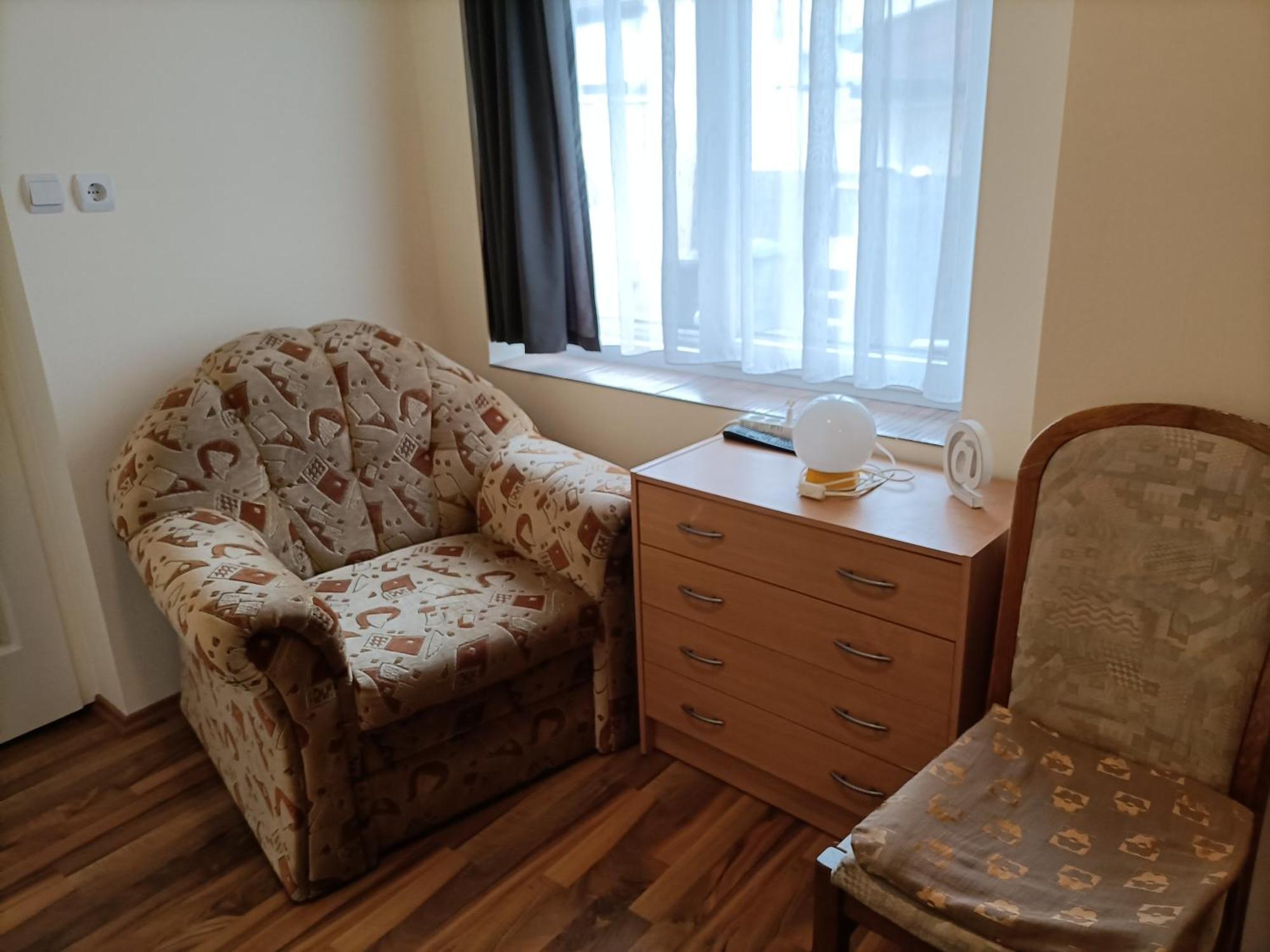 Start Apartmanok Pécs Zewnętrze zdjęcie