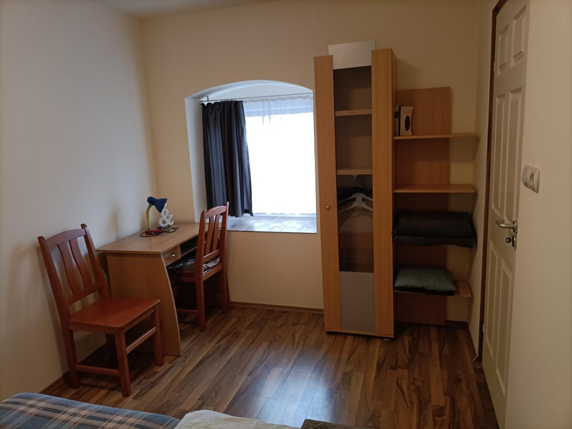 Start Apartmanok Pécs Zewnętrze zdjęcie