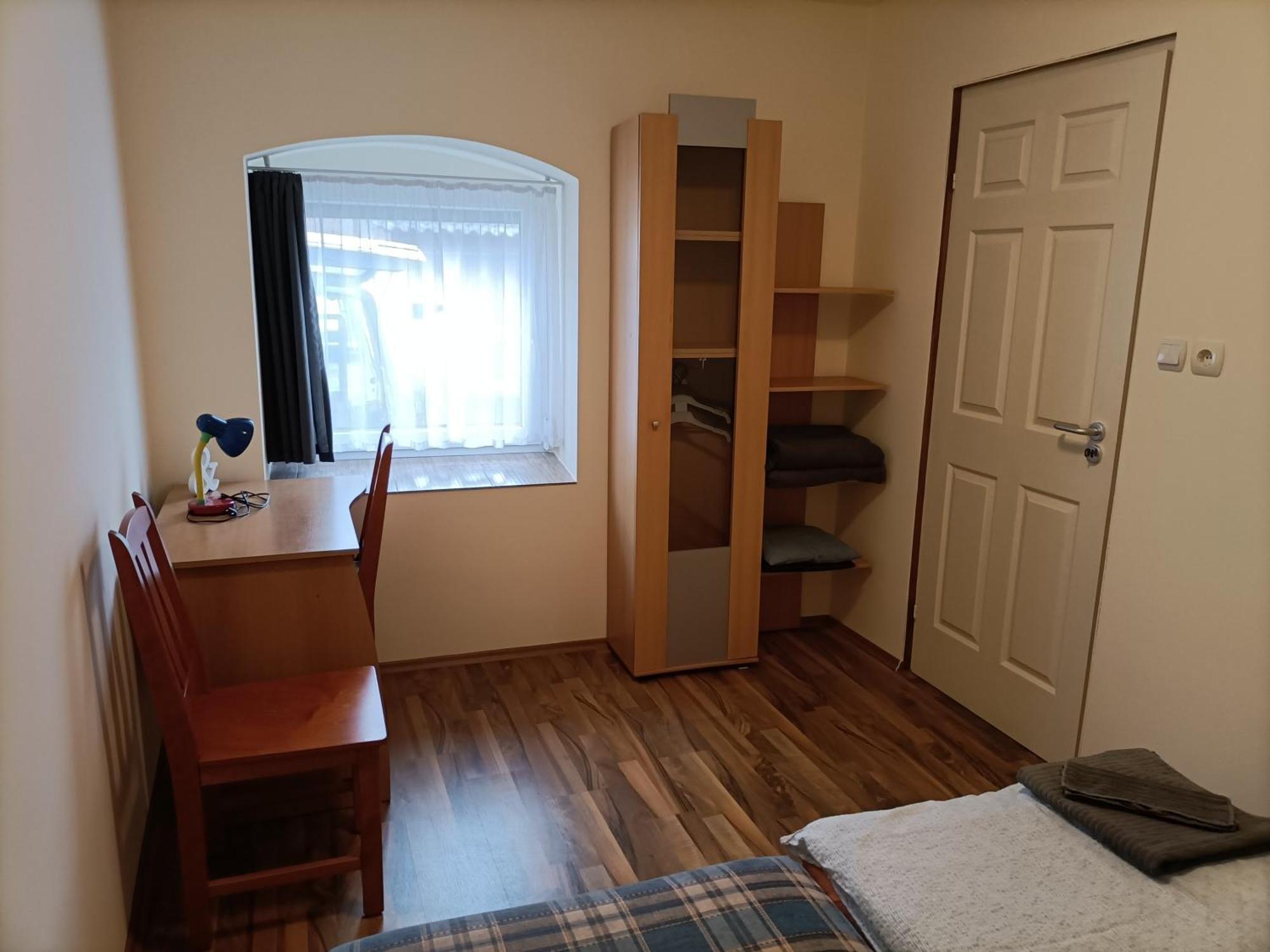 Start Apartmanok Pécs Zewnętrze zdjęcie