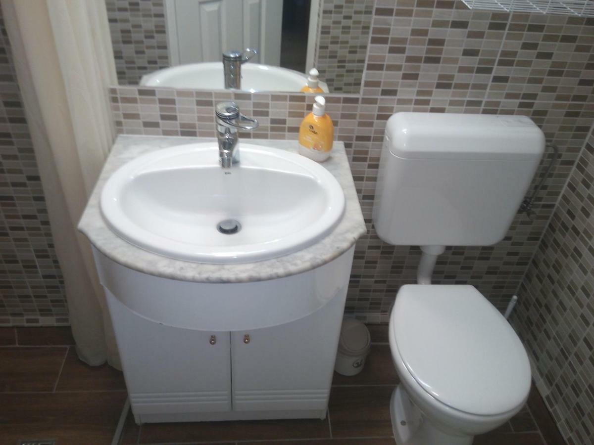Start Apartmanok Pécs Zewnętrze zdjęcie
