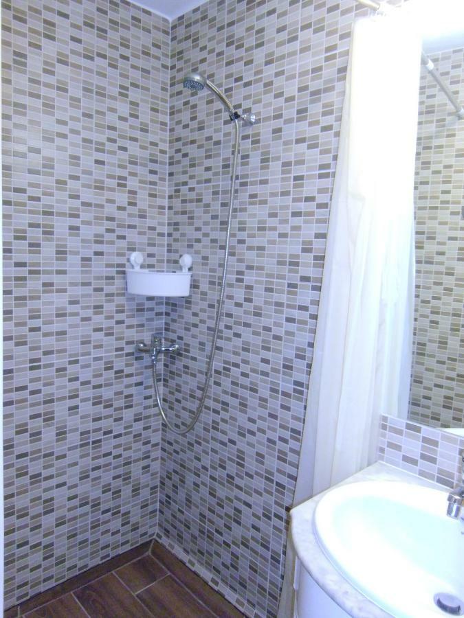 Start Apartmanok Pécs Zewnętrze zdjęcie