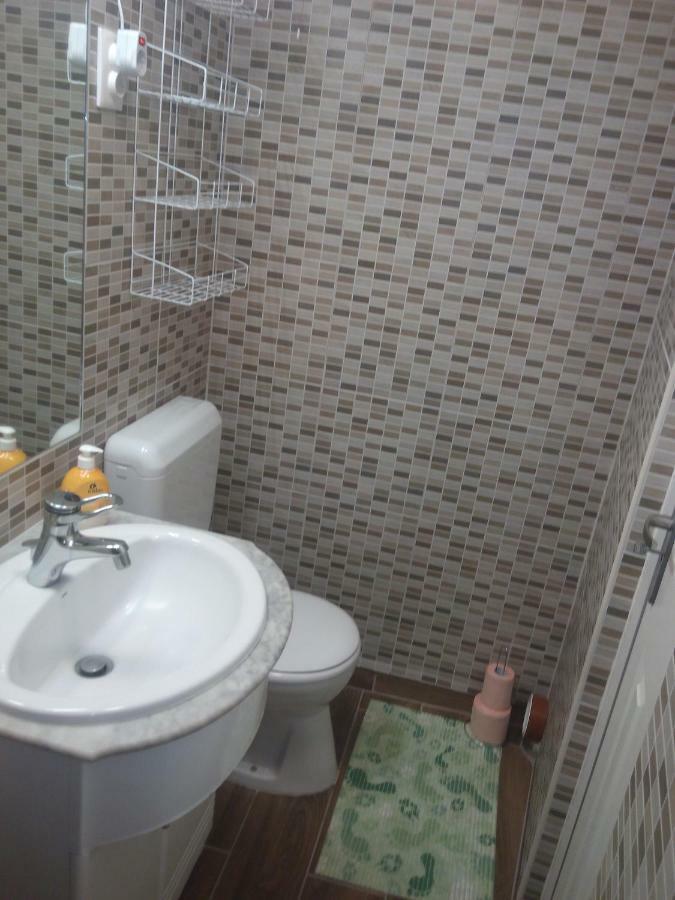Start Apartmanok Pécs Zewnętrze zdjęcie