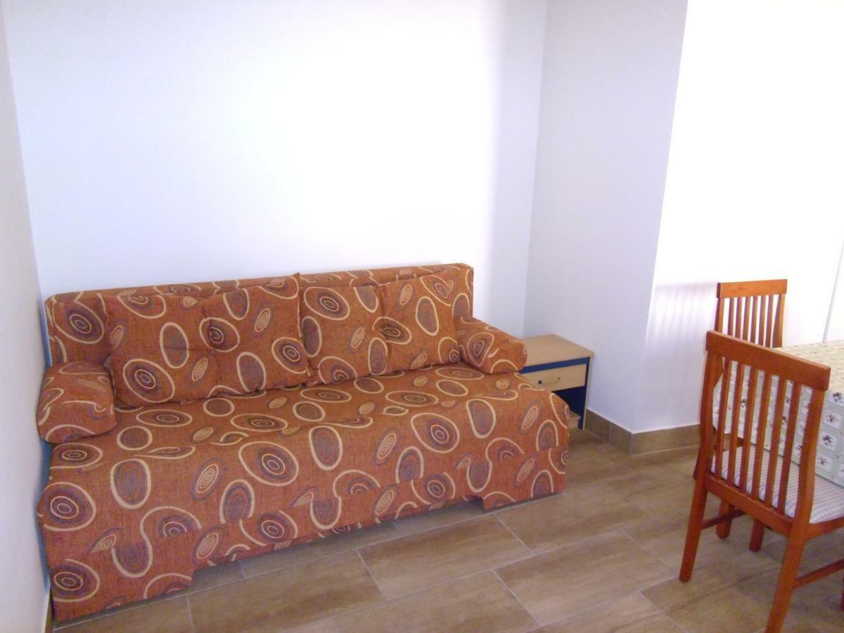 Start Apartmanok Pécs Zewnętrze zdjęcie