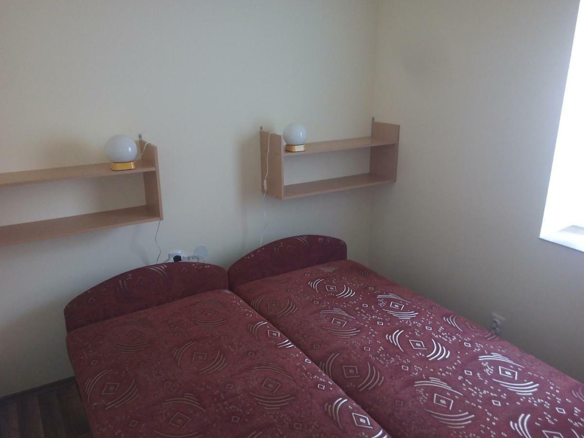 Start Apartmanok Pécs Zewnętrze zdjęcie