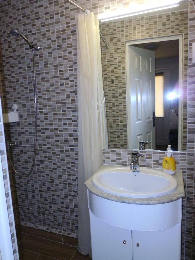 Start Apartmanok Pécs Zewnętrze zdjęcie