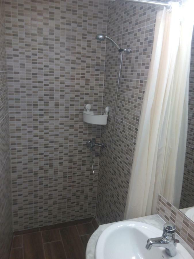 Start Apartmanok Pécs Zewnętrze zdjęcie