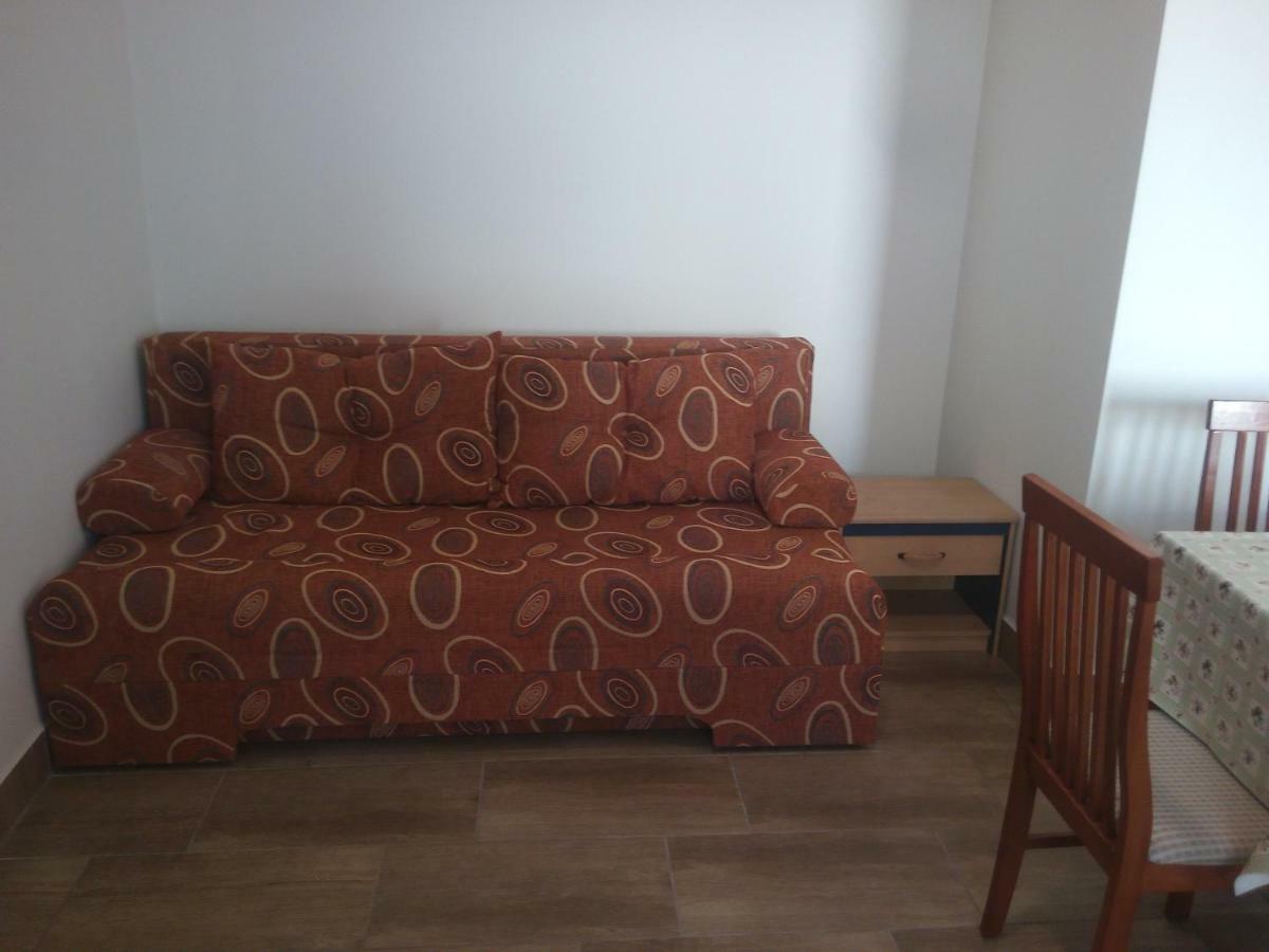 Start Apartmanok Pécs Zewnętrze zdjęcie