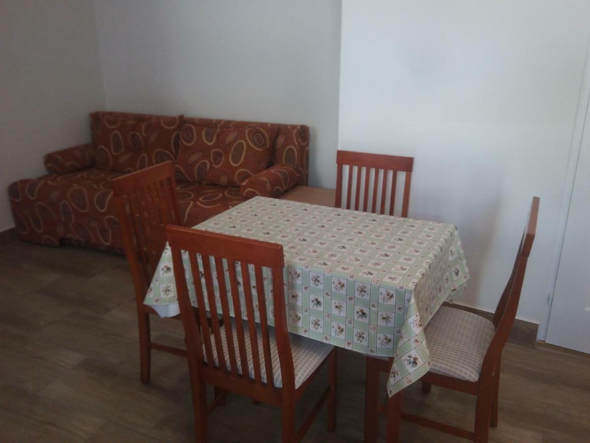 Start Apartmanok Pécs Zewnętrze zdjęcie