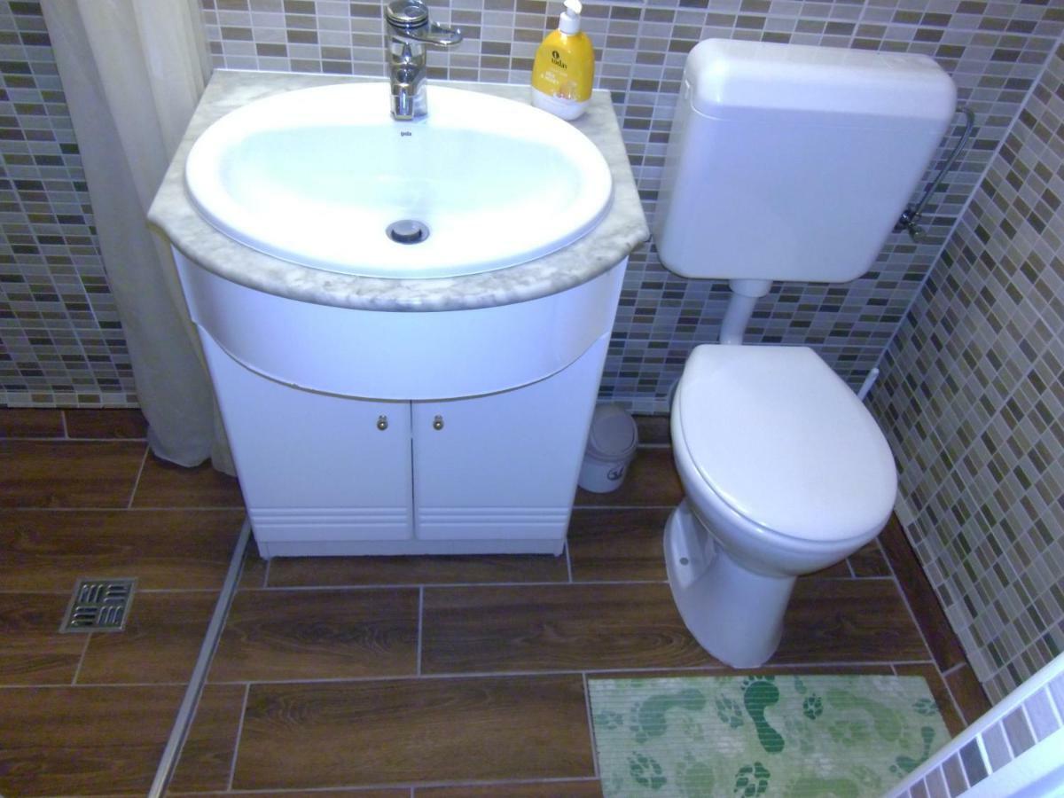 Start Apartmanok Pécs Zewnętrze zdjęcie