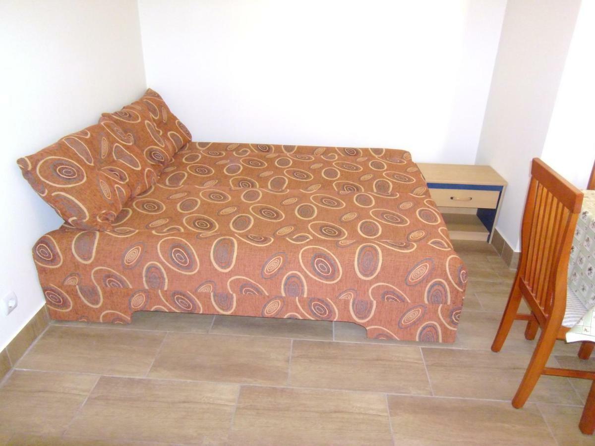 Start Apartmanok Pécs Zewnętrze zdjęcie