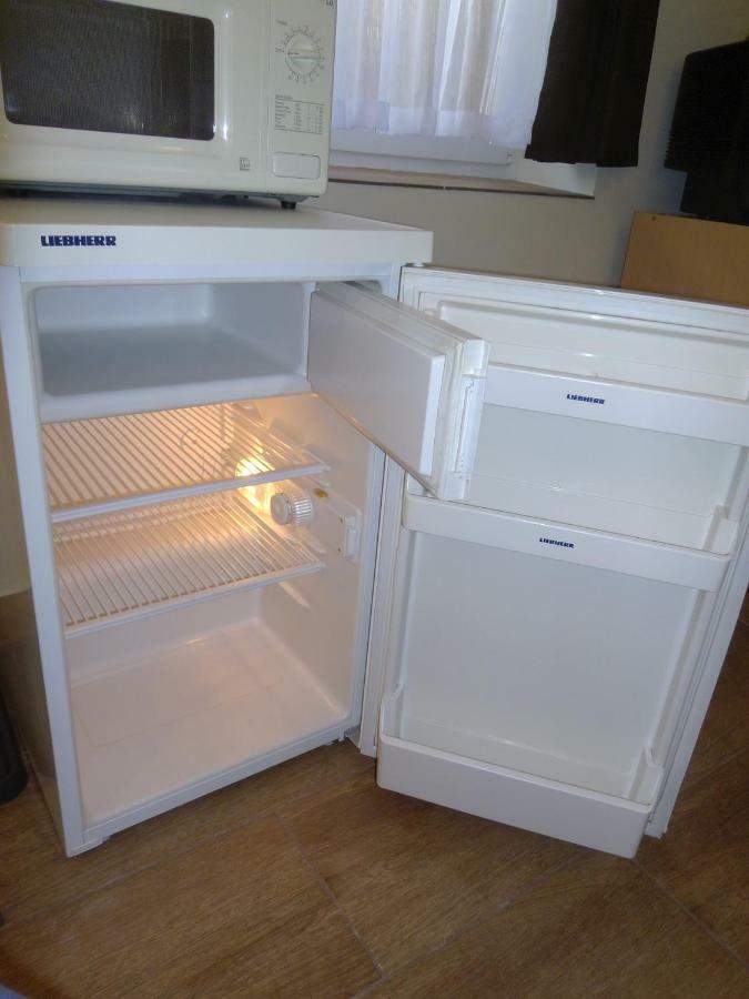 Start Apartmanok Pécs Zewnętrze zdjęcie